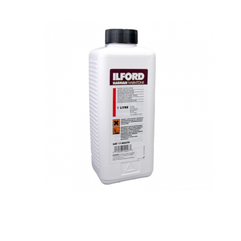 Ilford Developer Harman Warmtone 1 liter