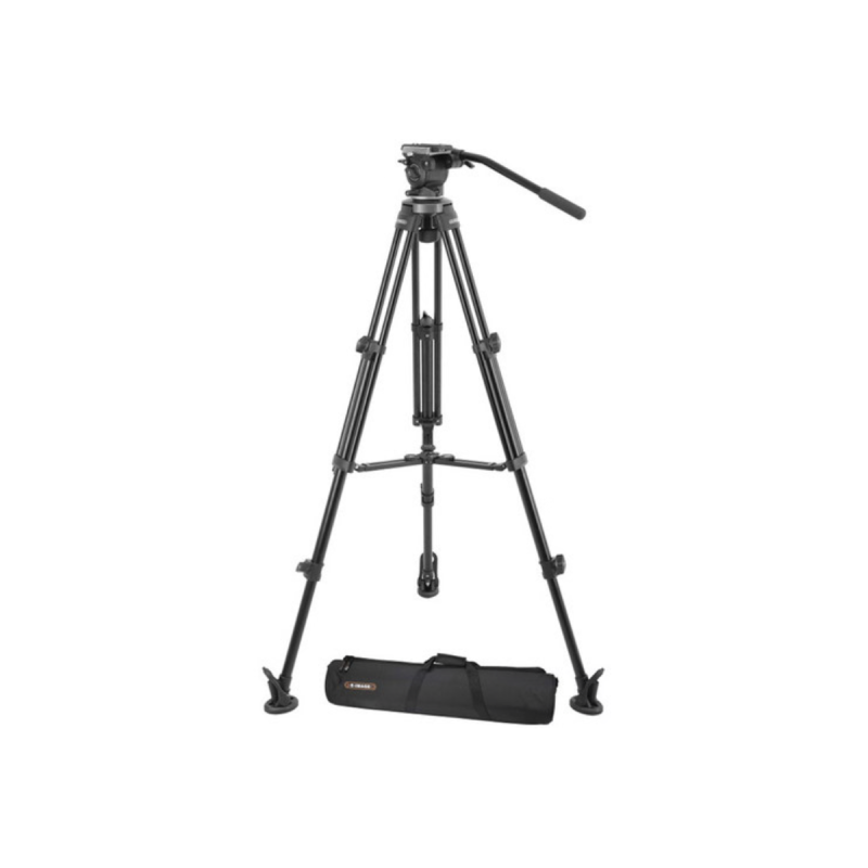 E-Image 75mm Tripod Kit