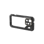 SmallRig 4396 Mobile Video Cage for iPhone 15 Pro