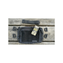 Nitecore Multi-purpose utility pouch attached to the MOLLE System
