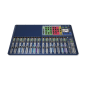 BSS Carte Blu-Link pour console Soundcraft Si