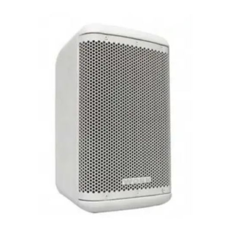 Work Pro Enceinte passive IP54 LF 8"+HF 150W/8O-60W/100V blanc