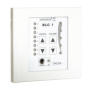 Work Pro Platine murale connexion direct avec boitier BlueLine