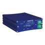 Work Pro Récepteur IP Line stereo, 1 GPI, 1 GPO, BlueLine