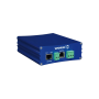 Work Pro Récep. IP stereo , 2 sorties amp.  BlueLine