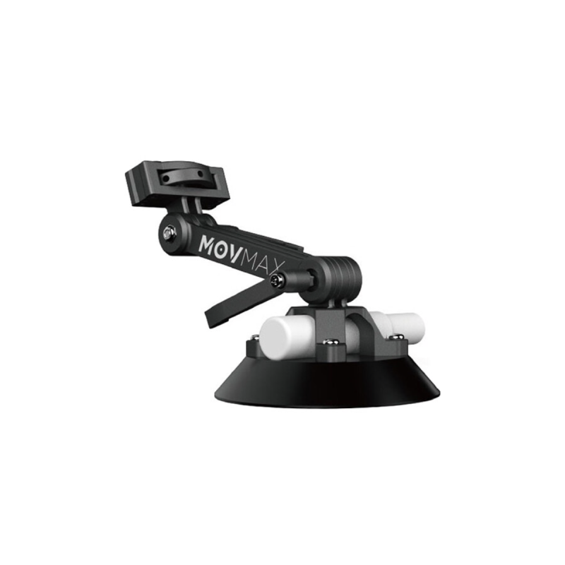 Movmax Suction Cup Bracket 7 Inch