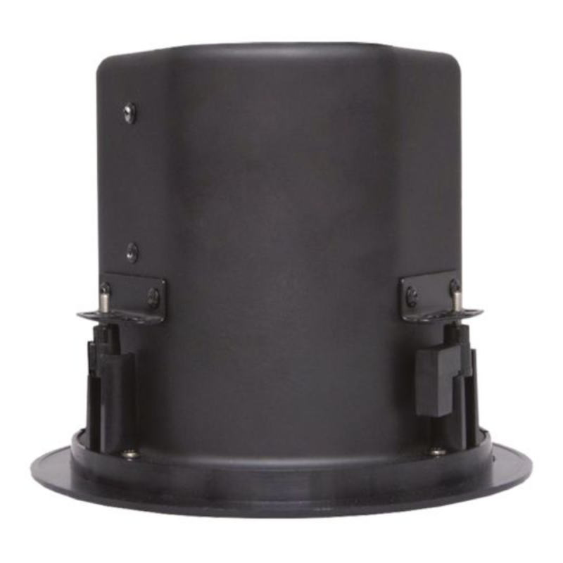 Work Pro Plafonnier 2 voies LF 8"tweeter, 40W/8Ohms-100V blanc