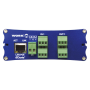 Work Pro Interfaces audio PoE Dante 2 in - 2 out