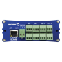Work Pro Interfaces audio PoE Dante 4 in - 4 out