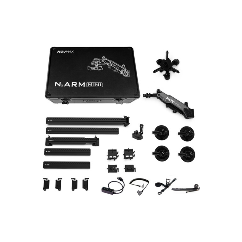 Movmax N2 Air ARM Mini-Pro Kit