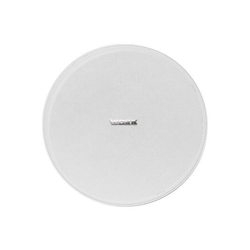 Work Pro Plafonnier, LF kevlar 5,25"+HF 0.5" 30W/8Ohms-20W/100V