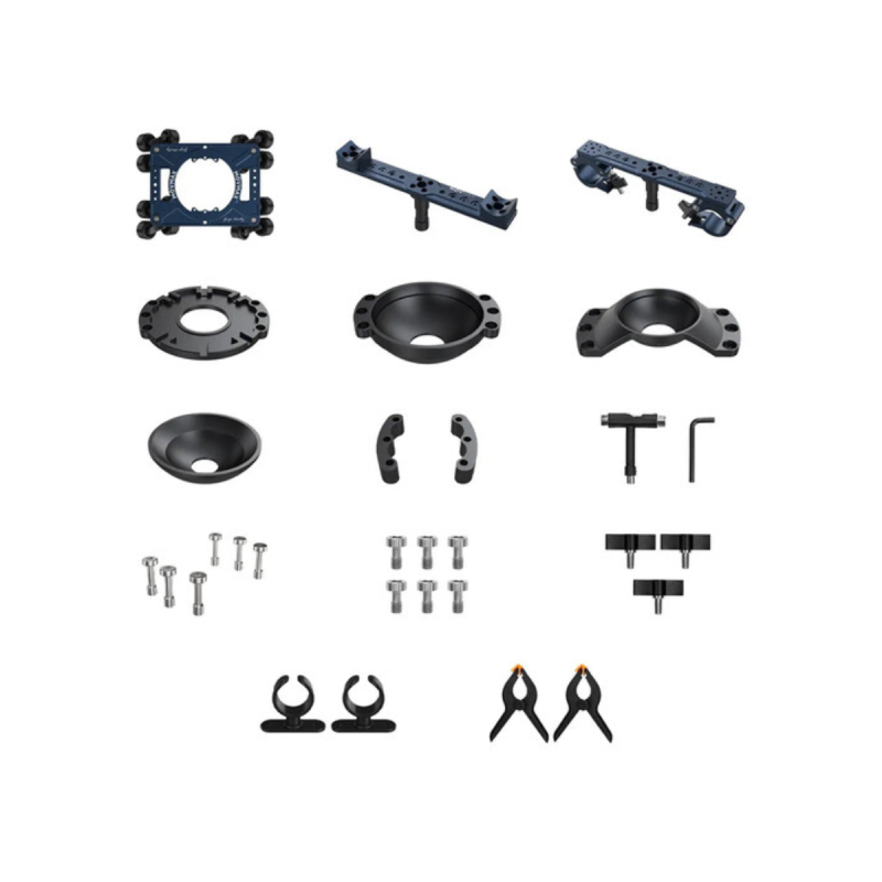 Movmax Grip Dolly Pro Kit