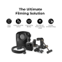 Brinno BCC2000Plus Construction Camera Bundle