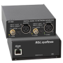 RDL Convertisseur AES ou S/PDIF vers DANTE SF-DN4