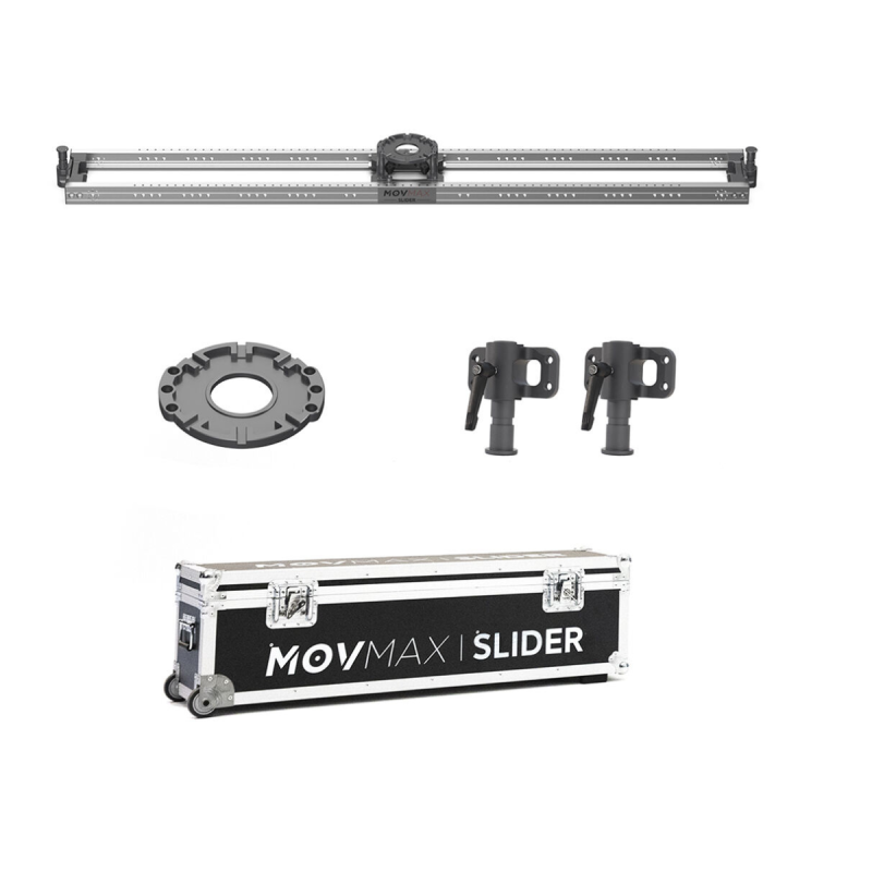 Movmax Slider Mitchell Mount