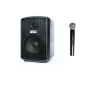 OQAN Enceinte active sur batterie 100W Pico /50W RMS. Woofer de 6,5''