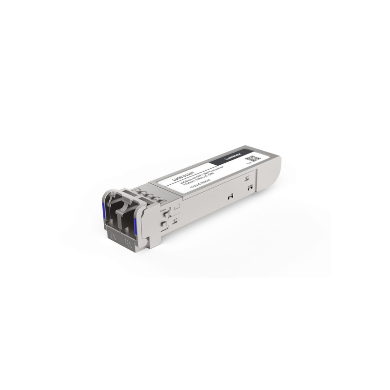 LUMINEX Module SFP fibre monomode 10 Go