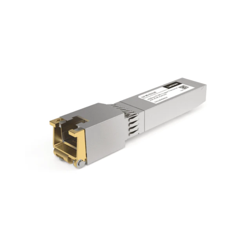 LUMINEX Module SFP Ethernet 10 Go