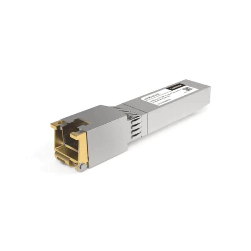 Luminex Module SFP+ 10G RJ45 fonction ''fast loss'' pour Gigacore 30i