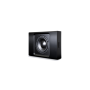 Bluesound Network Powered Subwoofer - Noir - BSW150-BK