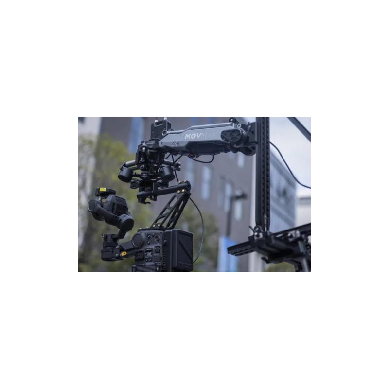 Movmax Dji Ronin 4D Adapter