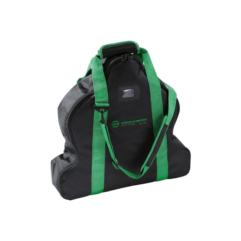 K&M Sac de transport pour siège batteur 14000