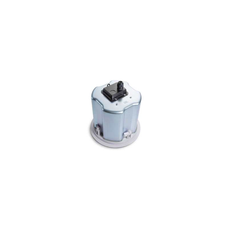 JBL Plafonnier 2 voies coax 165 mm, 50 W, blanc.