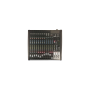 Work Pro Console de mixage 12/16 voies, 100 effets, 4 groupes, 4 aux