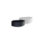 Work Pro Enceinte 50W/16 HP large-bande 3 transducteurs 7,7cm Blanc