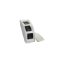 Work Pro Enceinte 50W/16 HP large-bande 3 transducteurs 7,7cm Blanc