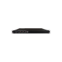 Work Pro Amplificateur 3 canaux - 2x120 W/4 + 1x 150W/4 avec filtre