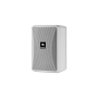 JBL Enceinte murale 2 voies 76 mm, blanche