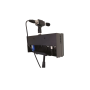 Work Pro Capot avec connectique pour SPL-DISPLAY - SPL-DIS-BACKPAC