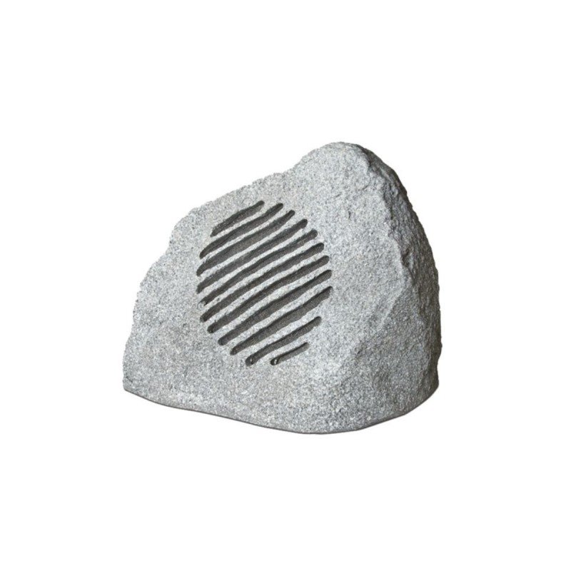 Work Pro HP cailloux IP65, 8+TWT, 30W/8 O/100V, gris