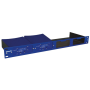 Work Pro Plateau coulissant 1U pour rack 19"