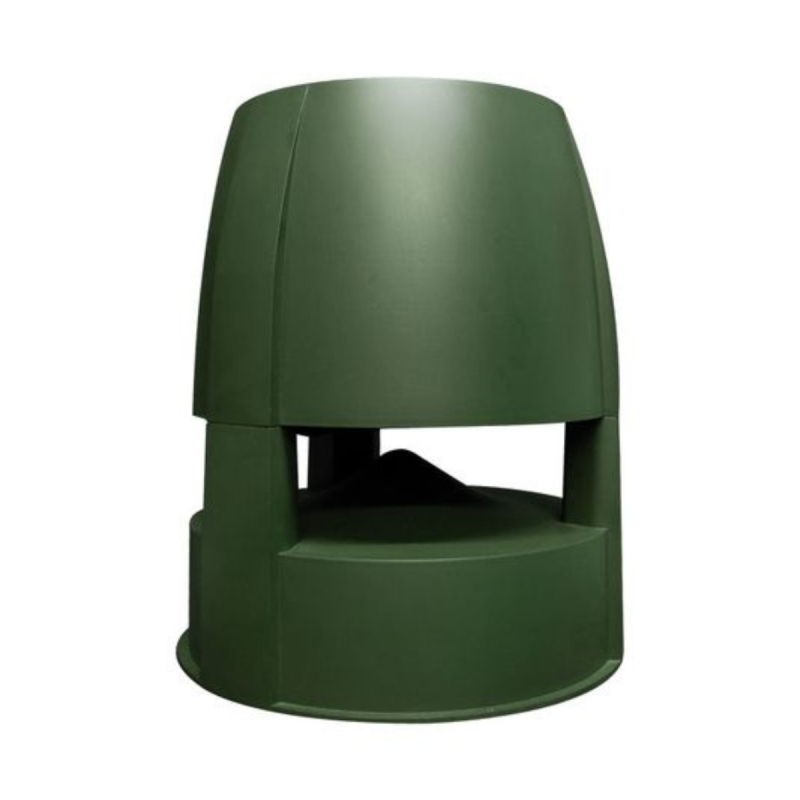 Work Pro HP champignon IP65, LF 8"+HF, 240W/8Ohms - 60W/100V