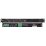 Work Pro Amplificateur 4x150 W / 4 Ohms - 4x90 W / 8 Ohms