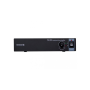Work Pro Amplificateur compact 2x100W 8ohms/70/100V