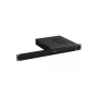 Work Pro Amplificateur compact 2x100W 8ohms/70/100V