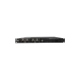 Work Pro Amplificateur 4x150 W / 100 V