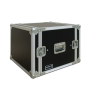 Work Pro Rack 4U 2 couvercles profondeur 526 mm