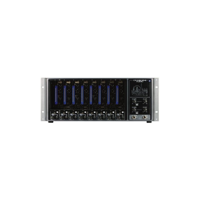 Cranborne Interface audio ADAT Rack 500