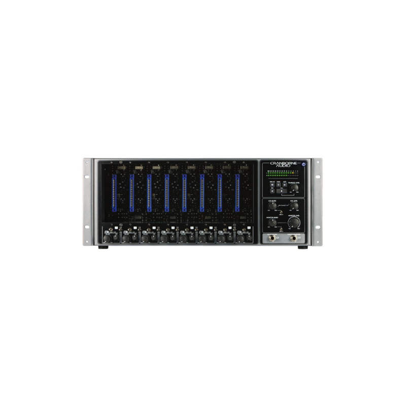 Cranborne Préampli Micro Rack 500