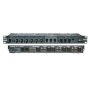 Work Pro Baie installation nue, 19" / 16U, profondeur  350mm