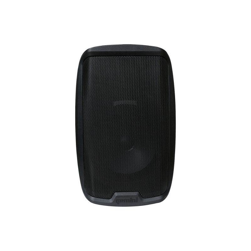 Gemini Enceinte amplifiée 10 pouces Bluetooth