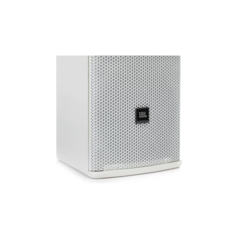 JBL ASB6115-WH - Subwoofer - boomer 38cm - 800W - blanche