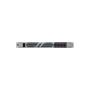 Work Pro Amplificateur 4x400 W / 4 Ohms - 4x300 W / 8 Ohms