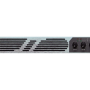 Work Pro Amplificateur 4x400 W / 4 Ohms - 4x300 W / 8 Ohms