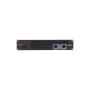 Work Pro Amplificateur 2x320 W / 4 Ohms - 2x220 W / 8 Ohms