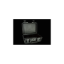 Work Pro Valise trolley en ABS 560x265x455 mm, mousse prédécoupée